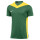 Pine Green/Tour Yellow/White