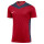 University Red/Midnight Navy/White