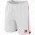 White/Maroon