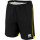 Black/Yellow
