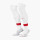 White/University Red/University Red