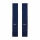 Midnight Navy/White
