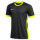 Black/Wolf Grey/Volt/White