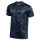 Midnight Navy/White