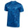 Royal Blue/White