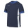 Midnight Navy/Royal Blue/White/White