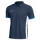 Midnight Navy/Royal Blue/White/White