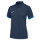 Midnight Navy/Royal Blue/White/White