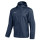 Midnight Navy/White