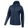 Midnight Navy/White