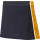 Navy/Amber/White