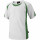 White/Emerald