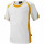 White/Yellow