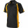 Black/Amber