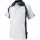 White/Navy