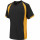 Black/Amber