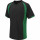 Black/Emerald