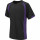 Black/Purple