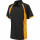 Black/Amber