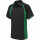 Black/Emerald