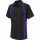 Black/Purple