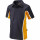 Navy/Amber/White