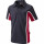 Navy/Scarlet/White