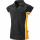 Black/Amber/White