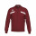 Maroon/White