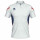 White/Navy/Red