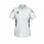 White/Navy/Red