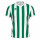 Green/White