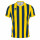 Navy/Yellow