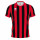 Black/Red