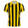 Black/Yellow