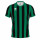 Black/Green