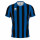 Black/Blue