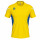 Yellow/Blue/White