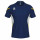 Navy/White/Yellow