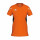 Orange/Black/White