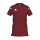 Maroon/Black/White