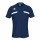 Navy/White