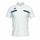 White/Navy