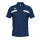 Navy/White