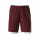 Maroon/White