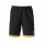Black/Amber