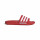 Vivid Red/Cloud White