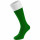 Emerald/White