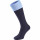 Navy/Sky