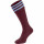 Maroon/Sky
